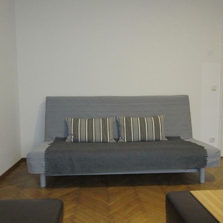 Home Apartments Salzburg Eksteriør billede
