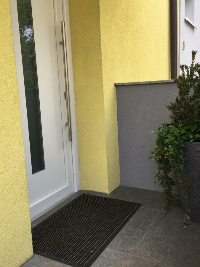Home Apartments Salzburg Eksteriør billede