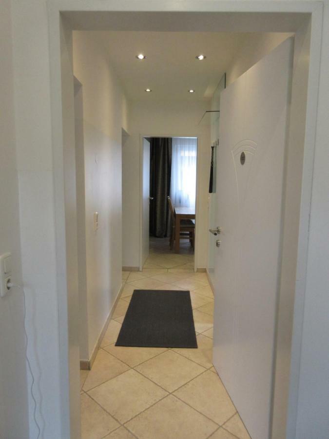 Home Apartments Salzburg Eksteriør billede