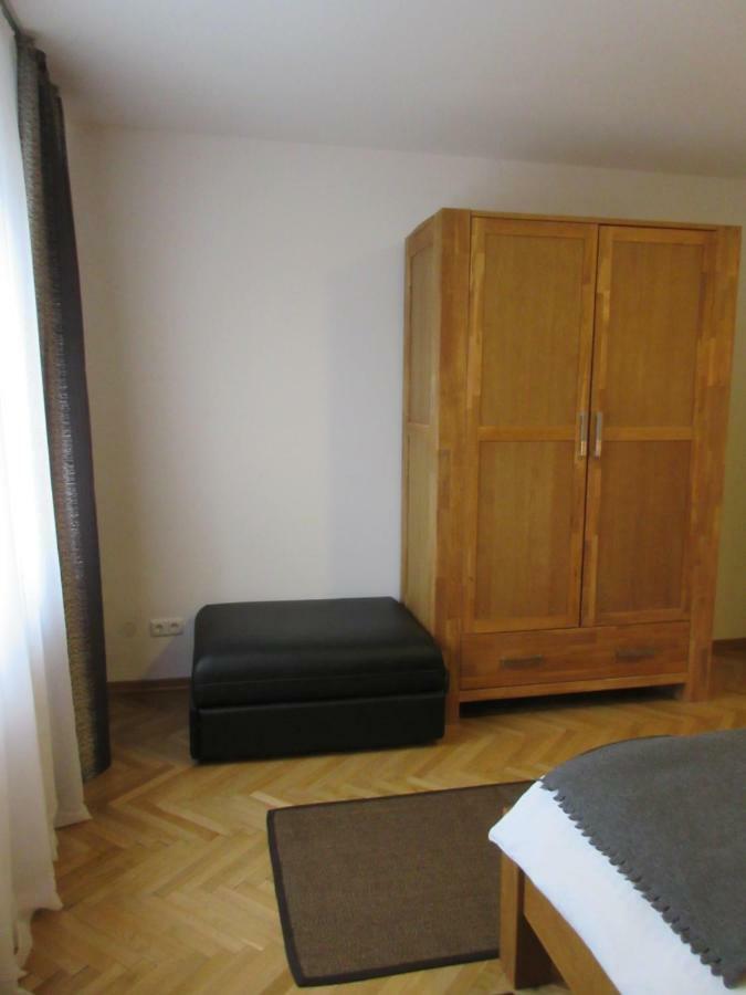 Home Apartments Salzburg Eksteriør billede