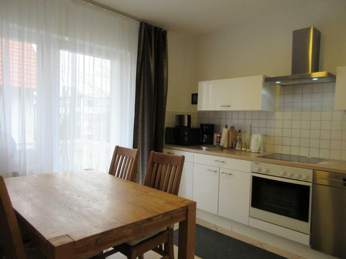 Home Apartments Salzburg Eksteriør billede