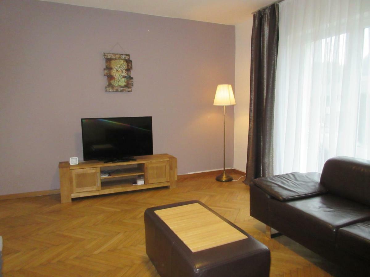 Home Apartments Salzburg Eksteriør billede